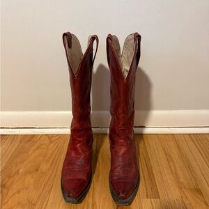FREEBIRD Cowboy Boots